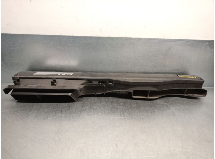 Recambio de carcasa filtro de aire para seat tarraco (kn2) 2.0 tsi 4drive referencia OEM IAM 5Q0129254B 5Q0129254B 