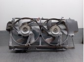 Recambio de electroventilador para citroën c15 1.8 diesel (161) referencia OEM IAM 95593547 