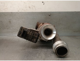 Recambio de turbocompresor para bmw 1 (f20) 116 d referencia OEM IAM 8514266 11658514267 BOSCH