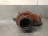 Replacement turbocharger for BMW 1 (F20) 116 D OEM IAM reference 8514266 11658514267 BOSCH