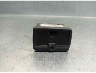 Recambio de mando para peugeot boxer camión 2.2 hdi fap cat referencia OEM IAM 7355582980  