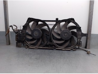 Recambio de electroventilador para renault laguna (b56) 2.0 referencia OEM IAM 2176411064 9020489 GATE