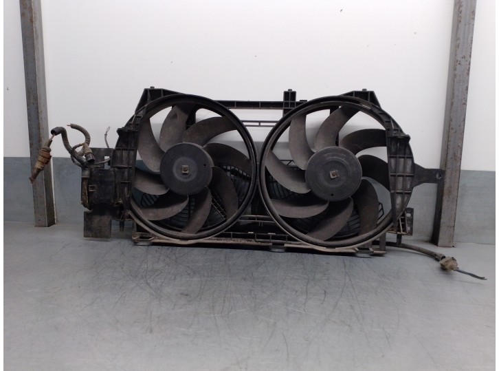 Recambio de electroventilador para renault laguna (b56) 2.0 referencia OEM IAM 2176411064 9020489 GATE