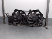 Recambio de electroventilador para renault laguna (b56) 2.0 referencia OEM IAM 2176411064 9020489 GATE