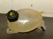 Recambio de deposito expansion para renault captur i (j5_, h5_) 0.9 tce 90 referencia OEM IAM 217107259R 
