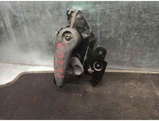 Recambio de maneta interior trasera derecha para renault trafic caja cerrada (ab 4.01) 1.9 diesel referencia OEM IAM 8200004828B