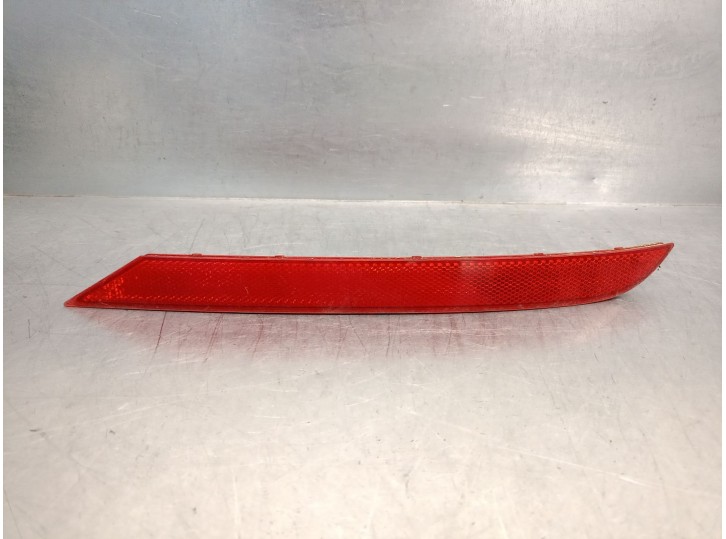 Recambio de faro antiniebla trasero izquierdo para seat tarraco (kn2) 2.0 tsi 4drive referencia OEM IAM 5FJ945105 5FJ945105 