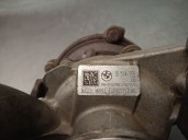 Replacement turbocharger for BMW 1 (F20) 116 d OEM IAM reference 8514266 11658514267 BOSCH