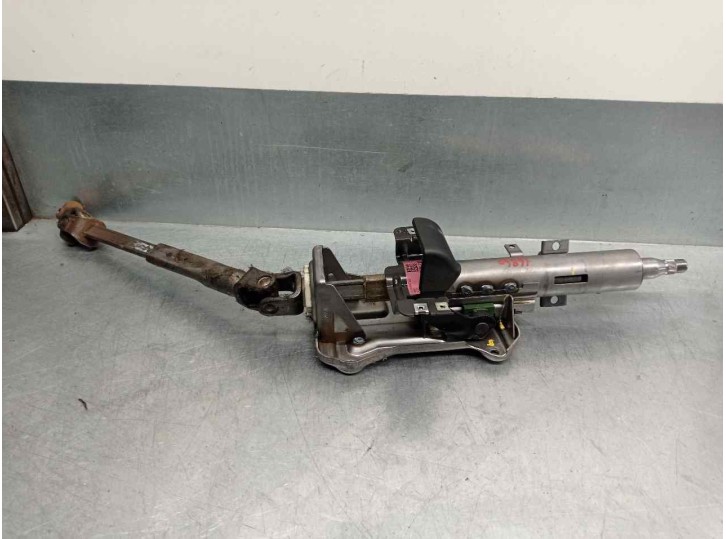 Recambio de columna direccion para peugeot boxer camión 2.2 hdi fap cat referencia OEM IAM 07355358740 