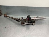 Recambio de columna direccion para peugeot boxer camión 2.2 hdi fap cat referencia OEM IAM 07355358740 