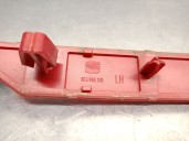 Recambio de faro antiniebla trasero izquierdo para seat tarraco (kn2) 2.0 tsi 4drive referencia OEM IAM 5FJ945105 5FJ945105 