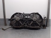 Recambio de electroventilador para renault laguna (b56) 2.0 referencia OEM IAM 2176411064 9020489 GATE