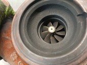 Replacement turbocharger for BMW 1 (F20) 116 D OEM IAM reference 8514266 11658514267 BOSCH