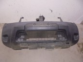 Recambio de paragolpes delantero para dacia duster 1.5 dci diesel fap cat referencia OEM IAM 620220025R GRIS TEXTURADO 
