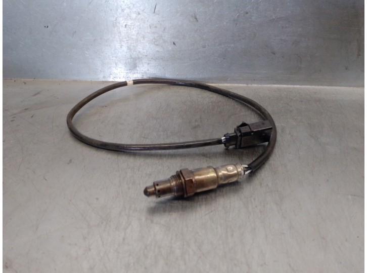 Recambio de sonda lambda para seat leon st (5f8) fr referencia OEM IAM 04E906262CS 04E906262CS NTK
