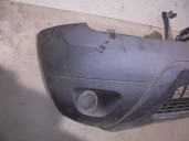 Recambio de paragolpes delantero para dacia duster 1.5 dci diesel fap cat referencia OEM IAM 620220025R GRIS TEXTURADO 