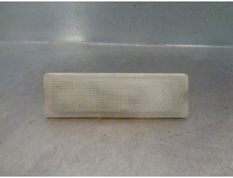 Recambio de luz interior para mercedes-benz clase e (w124) berlina 2.0 16v cat referencia OEM IAM A0018200601 TRASERA 