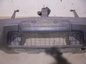 Recambio de paragolpes delantero para dacia duster 1.5 dci diesel fap cat referencia OEM IAM 620220025R GRIS TEXTURADO 