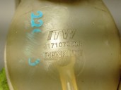 Recambio de deposito expansion para renault captur i (j5_, h5_) 0.9 tce 90 referencia OEM IAM 217107259R  