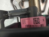 Recambio de columna direccion para peugeot boxer camión 2.2 hdi fap cat referencia OEM IAM 07355358740 
