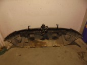 Recambio de paragolpes delantero para dacia duster 1.5 dci diesel fap cat referencia OEM IAM 620220025R GRIS TEXTURADO 