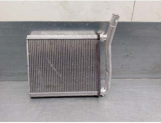 Recambio de radiador calefaccion / aire acondicionado para toyota auris 1.8 16v (híbrido) referencia OEM IAM 8710702150  