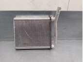 Recambio de radiador calefaccion / aire acondicionado para toyota auris 1.8 16v (híbrido) referencia OEM IAM 8710702150 