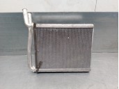 Recambio de radiador calefaccion / aire acondicionado para toyota auris 1.8 16v (híbrido) referencia OEM IAM 8710702150 