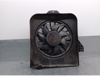 Recambio de electroventilador para chrysler voyager (gs) 2.4 se grand voyager referencia OEM IAM 04809171AC 2326503801 SIEMENS
