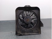Recambio de electroventilador para chrysler voyager (gs) 2.4 se grand voyager referencia OEM IAM 04809171AC 2326503801 SIEMENS