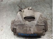 Recambio de pinza freno delantera derecha para dacia duster 1.5 dci diesel fap cat referencia OEM IAM 410018218R ATE
