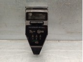 Recambio de pantalla multifuncion para toyota auris 1.8 16v (híbrido) referencia OEM IAM 8391002200  