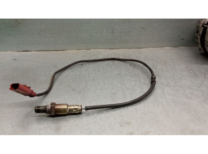 Recambio de sonda lambda para seat mii (kf1, ke1) 1.0 referencia OEM IAM 04C906262 04C906262 