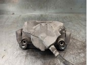 Recambio de pinza freno delantera derecha para dacia duster 1.5 dci diesel fap cat referencia OEM IAM 410018218R ATE