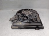 Recambio de electroventilador para chrysler voyager (gs) 2.4 se grand voyager referencia OEM IAM 04809171AC 2326503801 SIEMENS