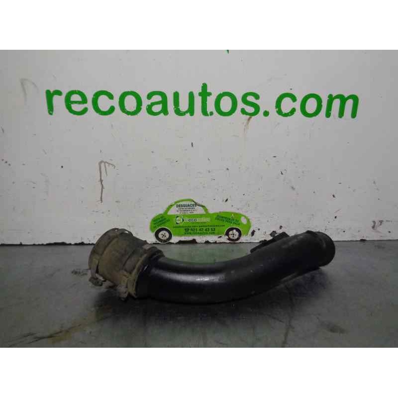 Recambio de tubo para renault megane i scenic (ja0) 1.9 dti diesel cat referencia OEM IAM 7700870753  