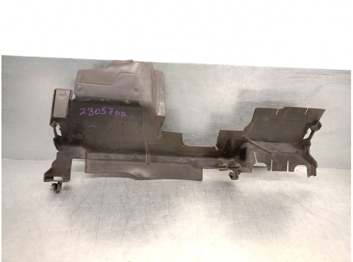 Recambio de moldura para seat tarraco (kn2) 2.0 tsi 4drive referencia OEM IAM 5FJ121284D 5FJ121284D 