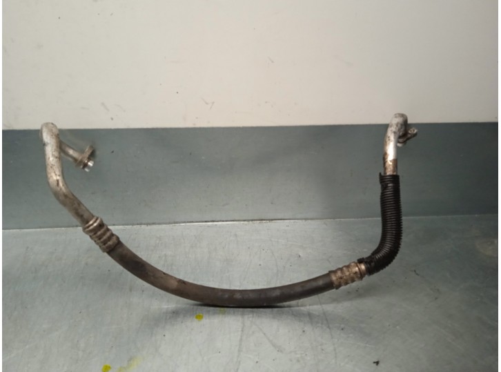 Replacement air conditioning pipes for Nissan Primastar (X..) 2.0 dCi diesel OEM IAM reference 9246000QAA 