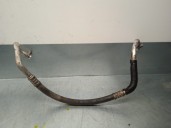 Replacement air conditioning pipes for Nissan Primastar (X..) 2.0 dCi diesel OEM IAM reference 9246000QAA 