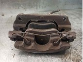 Recambio de pinza freno delantera derecha para dacia duster 1.5 dci diesel fap cat referencia OEM IAM 410018218R ATE