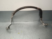 Replacement air conditioning pipes for Nissan Primastar (X..) 2.0 dCi diesel OEM IAM reference 9246000QAA 