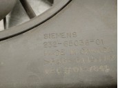 Recambio de electroventilador para chrysler voyager (gs) 2.4 se grand voyager referencia OEM IAM 04809171AC 2326503801 SIEMENS