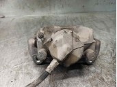 Recambio de pinza freno delantera izquierda para dacia duster 1.5 dci diesel fap cat referencia OEM IAM 410111495R ATE