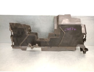 Recambio de moldura para seat tarraco (kn2) 2.0 tsi 4drive referencia OEM IAM 5FJ121283D 5FJ121283D 