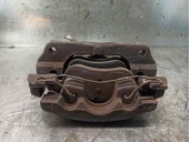 Recambio de pinza freno delantera izquierda para dacia duster 1.5 dci diesel fap cat referencia OEM IAM 410111495R ATE