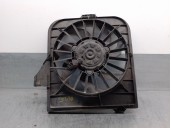 Recambio de electroventilador para chrysler voyager (gs) 2.4 se grand voyager referencia OEM IAM 04809171AC 2326503801 SIEMENS