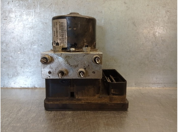 Recambio de abs para bmw 1 (e87) 118 d referencia OEM IAM 3451677605501 34512460469 10020603254 ATE