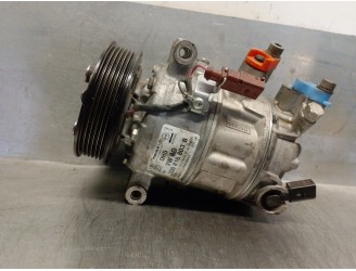 COMPRESOR AIRE ACONDICIONADO 3Q0816803B 01240140616 MAHLE