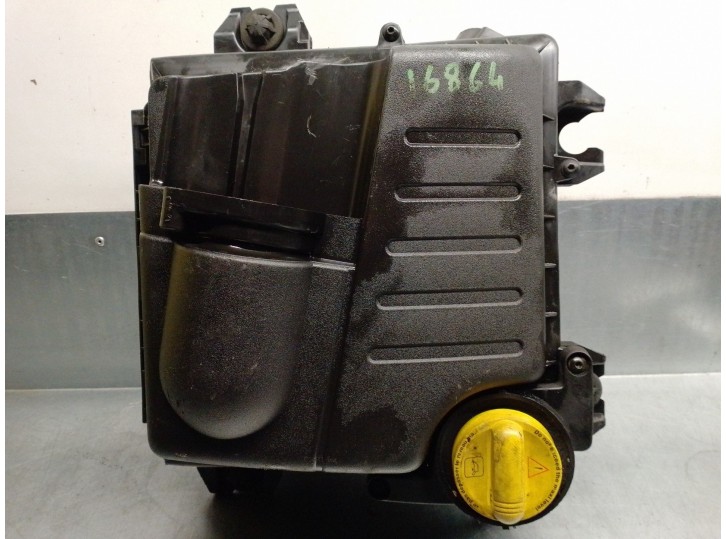 Recambio de carcasa filtro de aire para nissan primastar (x..) 2.0 dci diesel referencia OEM IAM 8200467321  