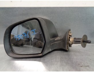 Recambio de retrovisor izquierdo para dacia duster 1.5 dci diesel fap cat referencia OEM IAM 963025111R MANUAL 